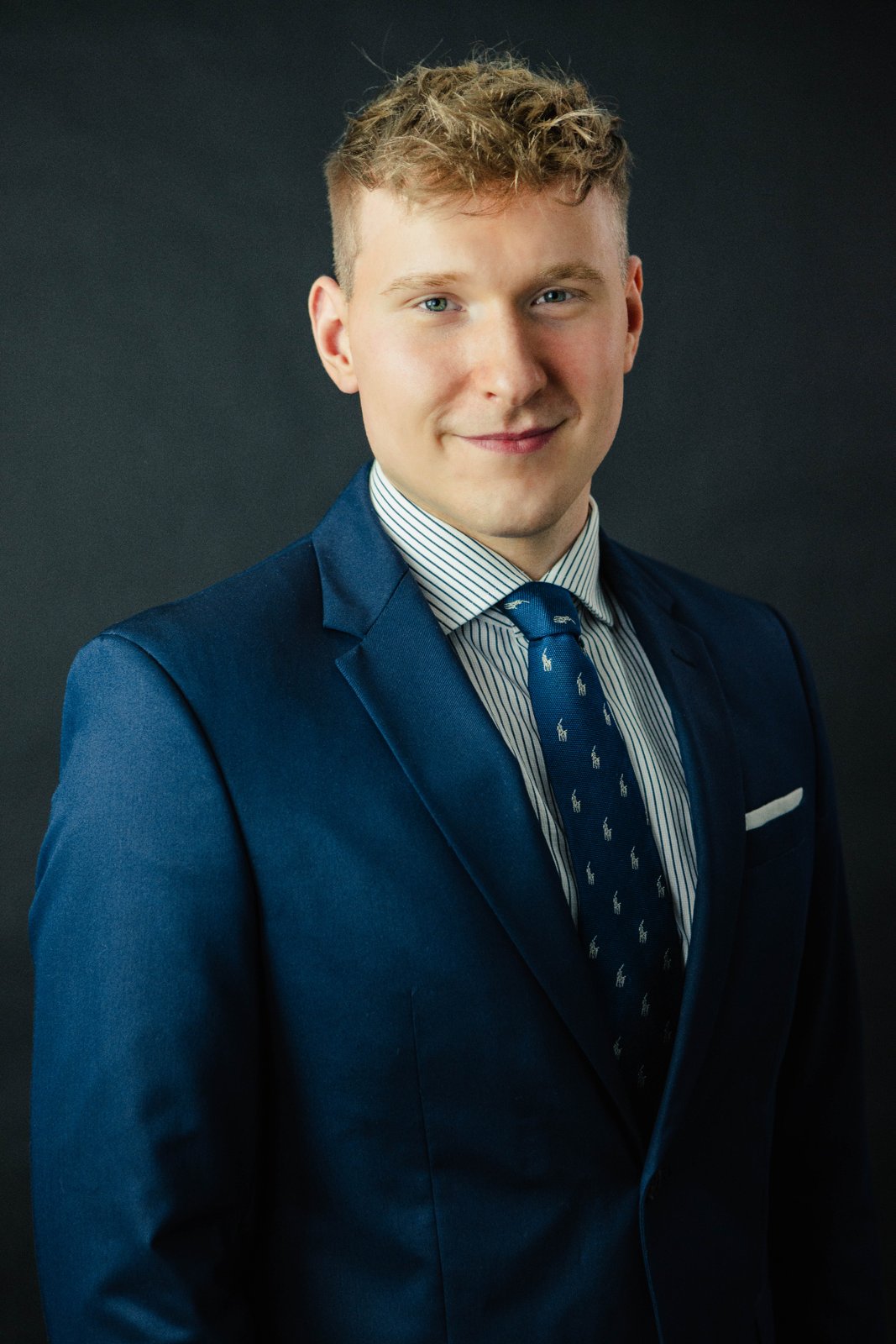 David Hornstein